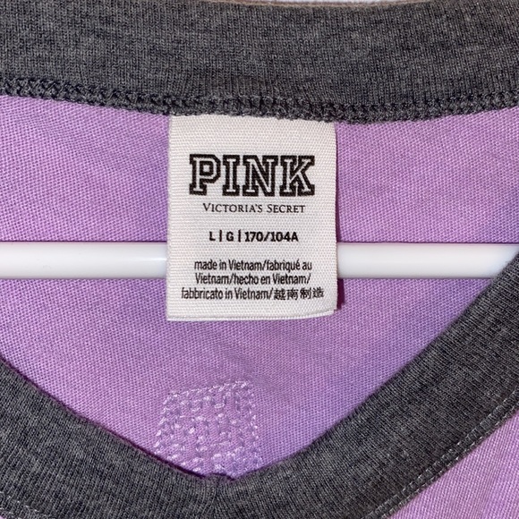 PINK tee shirt - Picture 2 of 3